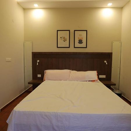 Idam Resort Вагамон Екстериор снимка