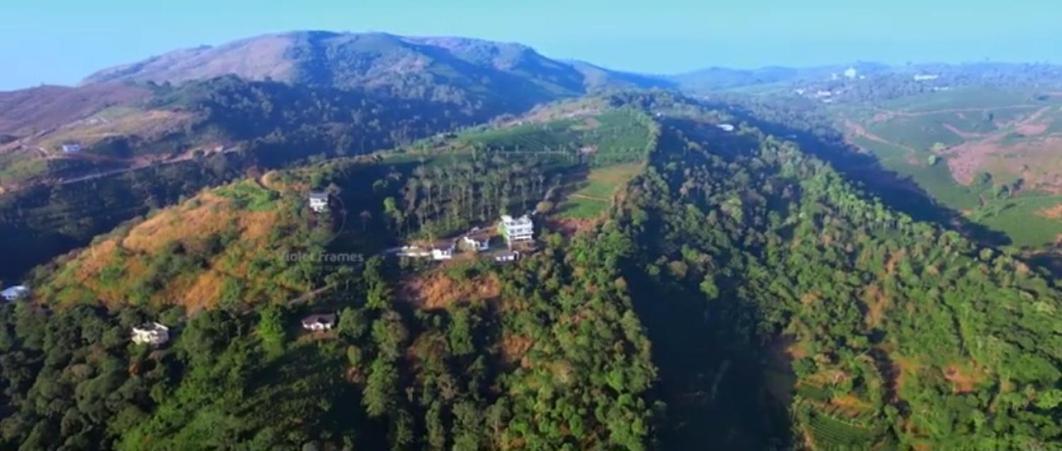Idam Resort Вагамон Екстериор снимка