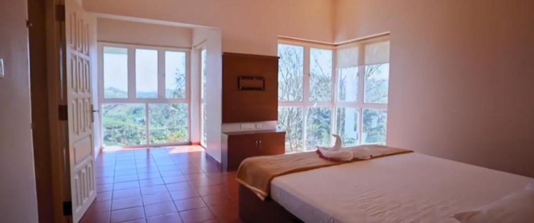 Idam Resort Вагамон Екстериор снимка