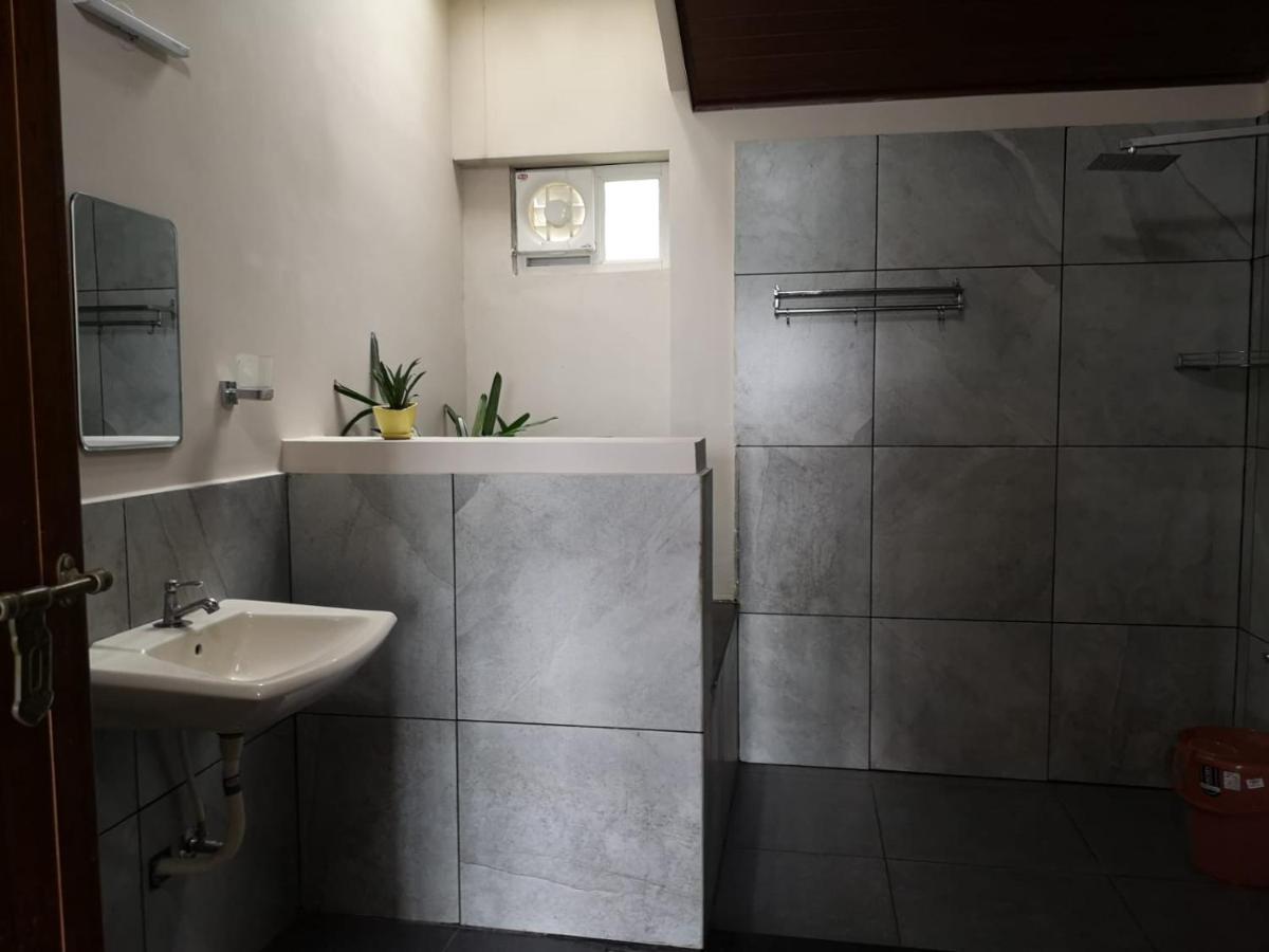 Idam Resort Вагамон Екстериор снимка