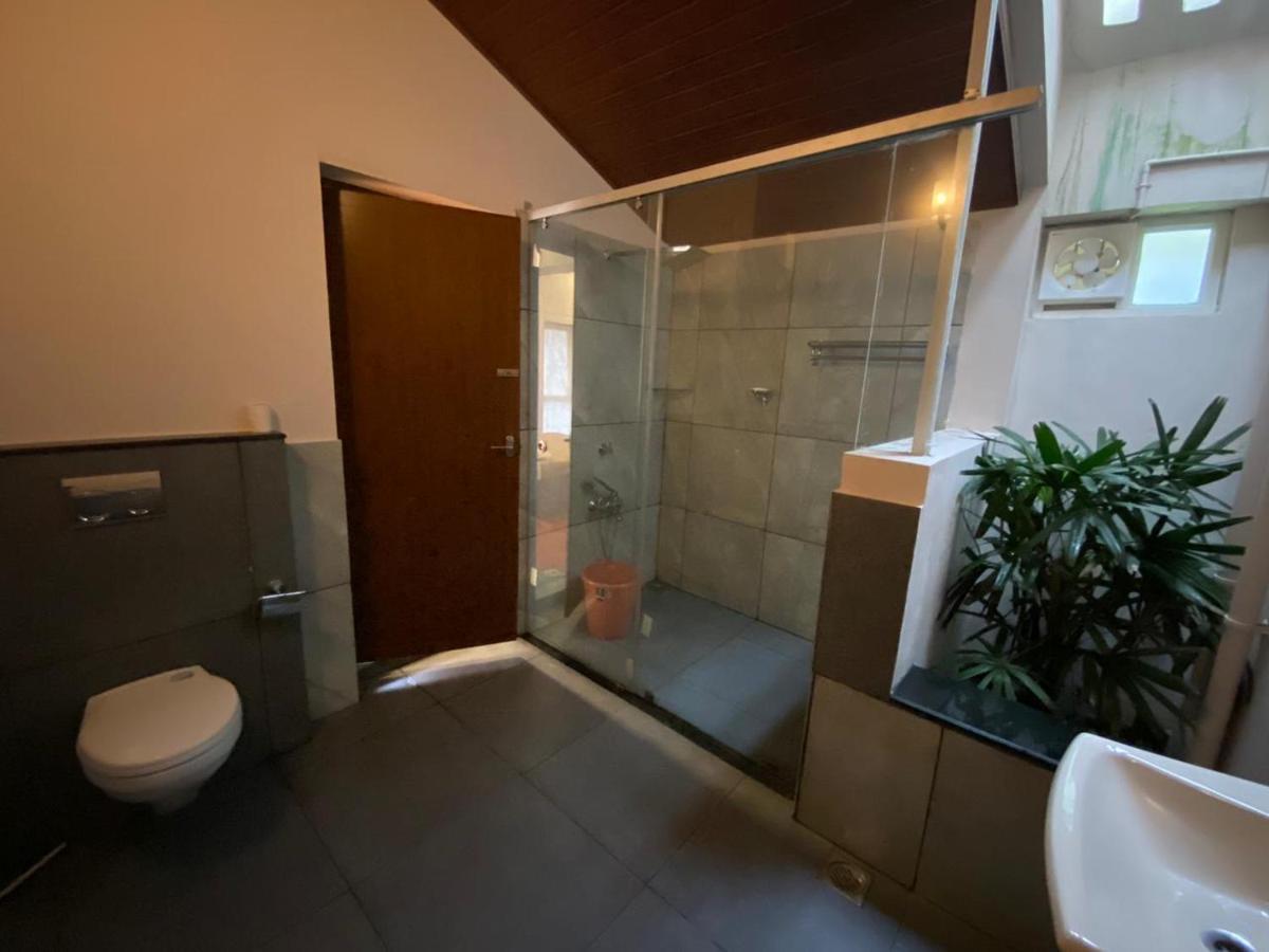 Idam Resort Вагамон Екстериор снимка