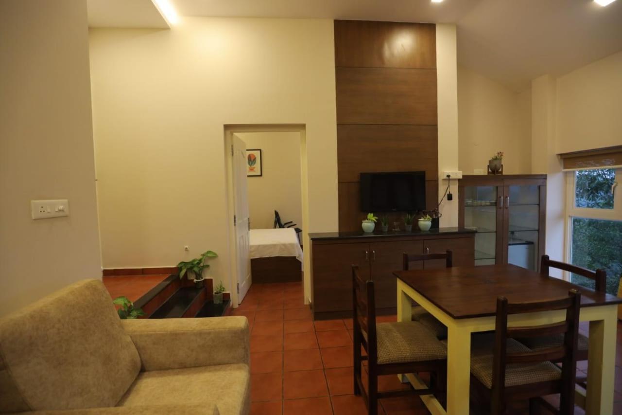Idam Resort Вагамон Екстериор снимка